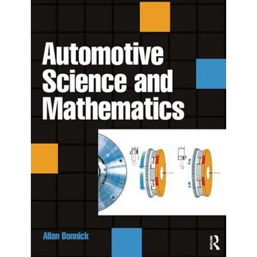 Automotive Science and Mathematics