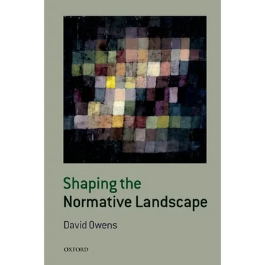 Shaping the Normative Landscape