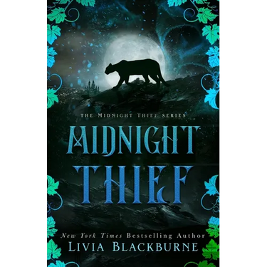 Midnight Thief