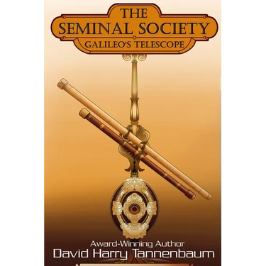 The Seminal Society - Galileo's Telescope