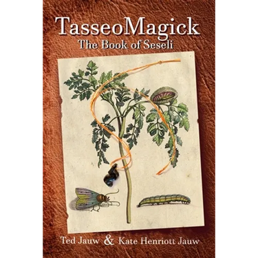 TasseoMagick: The Book of Seseli