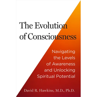 The Evolution of Consciousness: Navigating the Levels of Awareness and Unlocking Spiritual Potential