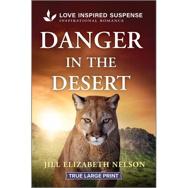 Danger in the Desert
