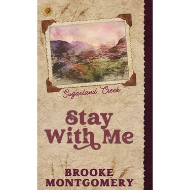 Stay With Me (Alternate Special Edition Cover)