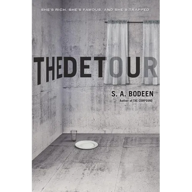 The Detour