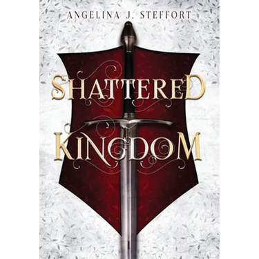 Shattered Kingdom