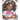 Easter Coloring Book for African American Girls