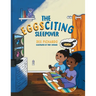 The EGGSciting Sleepover