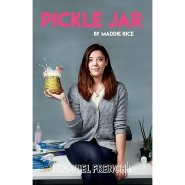 Pickle Jar
