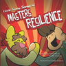 Little Sammy Samurai Masters Resilience: A Children's Book About Growth Mindset and Mental Toughness