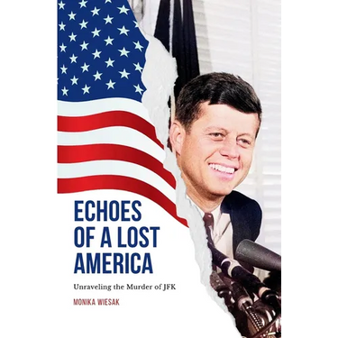 Echoes of a Lost America