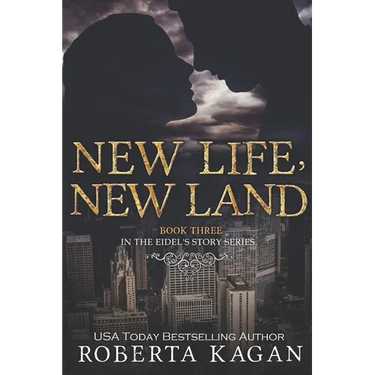 New Life, New Land
