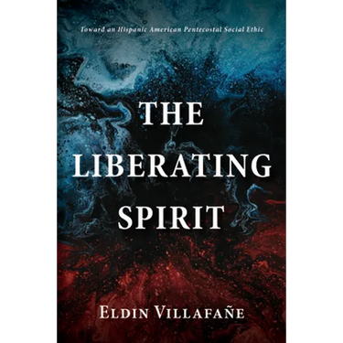 The Liberating Spirit