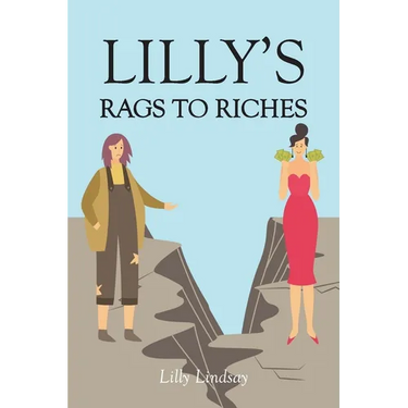 Lilly's Rags to Riches