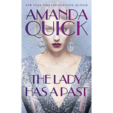 The Lady Has a Past