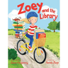Zoey and the Library
