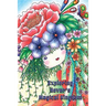 Exploring Rover's Magical Kingdom: Sweetest coloring book around... coloring for all !