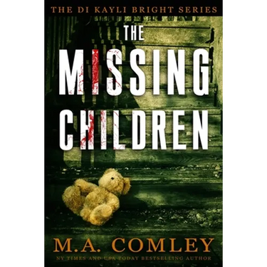 The Missing Children: D