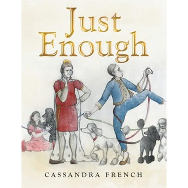 Just Enough