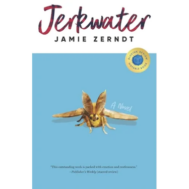 Jerkwater