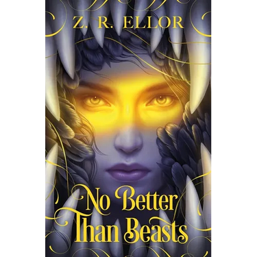No Better Than Beasts