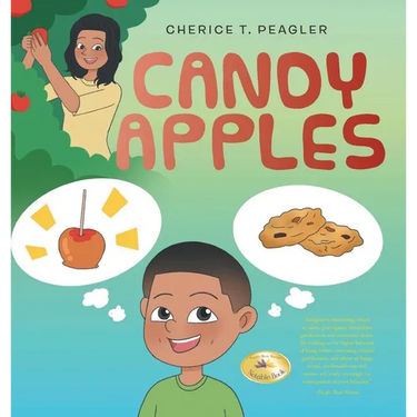 Candy Apples