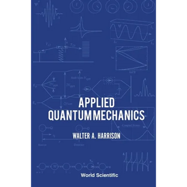 Applied Quantum Mechanics
