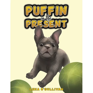 Puffin in the Present