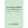 39 Social Poems