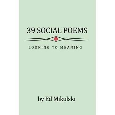 39 Social Poems