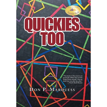 Quickies Too