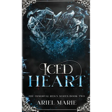Iced Heart