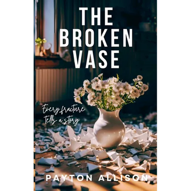 The Broken Vase