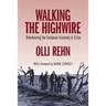 Walking the Highwire: Rebalancing the European Economy in Crisis