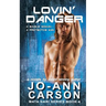 Lovin' Danger: Mata Hari Series, Book 4