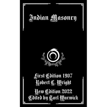 Indian Masonry