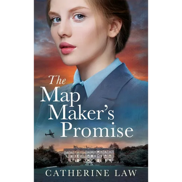 The Map Maker's Promise