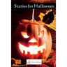 Stories for Halloween