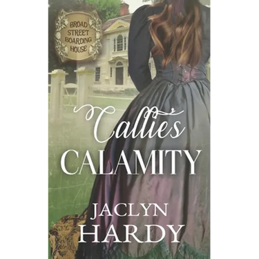 Callie's Calamity