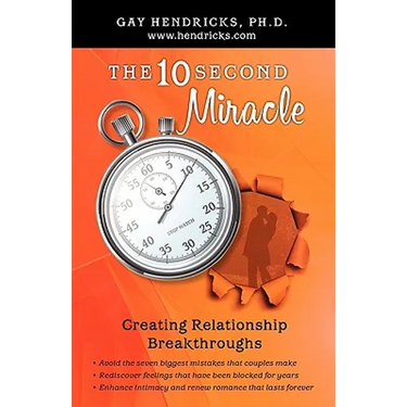 The Ten-Second Miracle