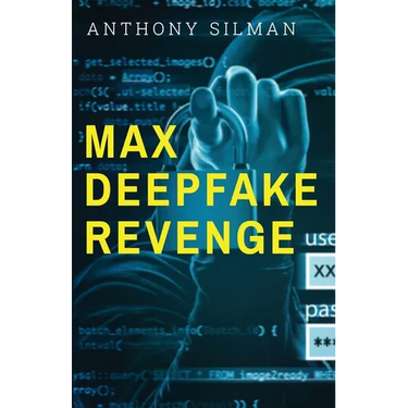 Max Deepfake Revenge