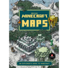 Minecraft: Maps: An Explorer's Guide to Minecraft