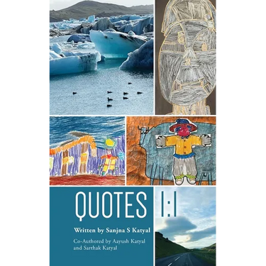 Quotes 1: 1