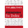Times Fiendish Su Doku Book 17: 200 Challenging Su Doku Puzzles