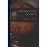 The Family of Gossett.
