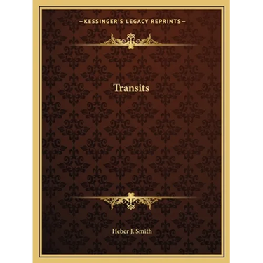 Transits