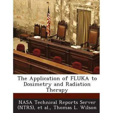 The Application of FLUKA to Dosimetry and Radiation Therapy