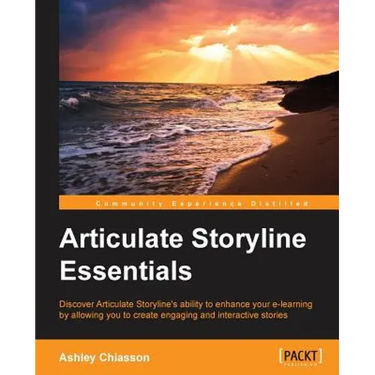 Articulate Storyline Essentials