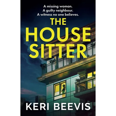 The House Sitter