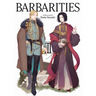 Barbarities III